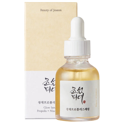 Beauty of Joseon Glow Serum Propolis and Niacinamide