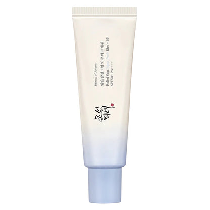Beauty of Joseon Relief Sun Aqua-fresh - Rice + B5 SPF50+ PA++++