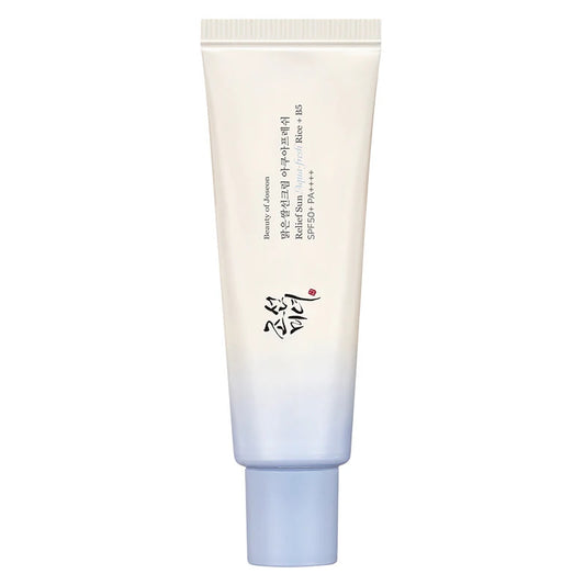 Beauty of Joseon Relief Sun Aqua-fresh - Rice + B5 SPF50+ PA++++