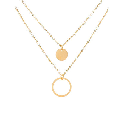 Belleville ketting - Amora Jewellery