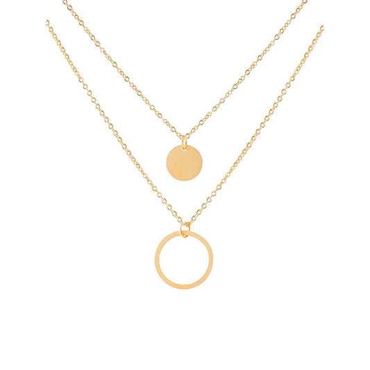 Belleville ketting - Amora Jewellery