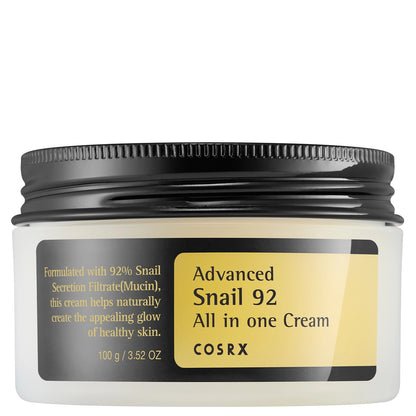COSRX Advanced Snail 92 All in one Cream