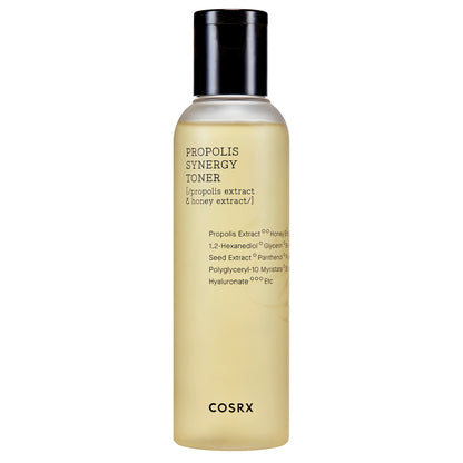 COSRX Full Fit Propolis Synergy Toner