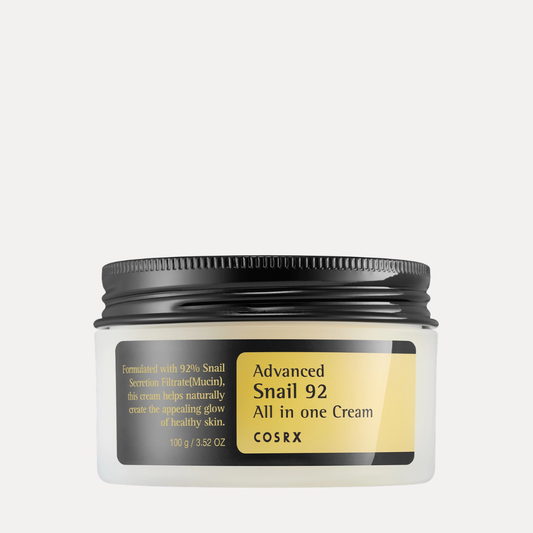 COSRX Advanced Snail 92 All In One Cream