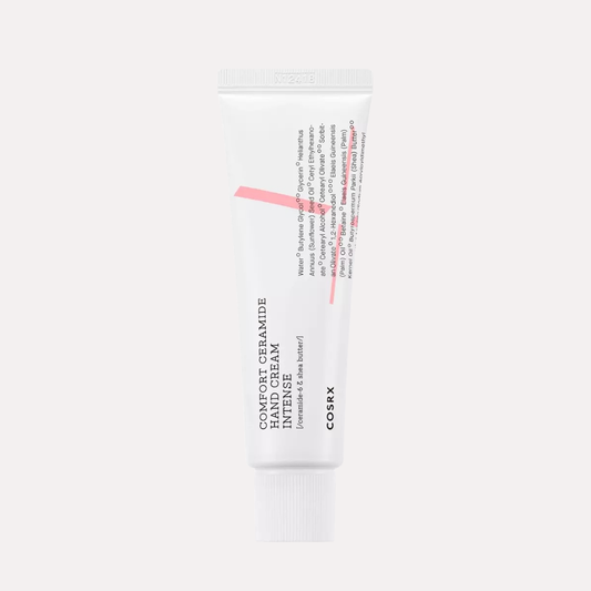 COSRX Balancium Comfort Ceramide Intense Soothing Hand Cream
