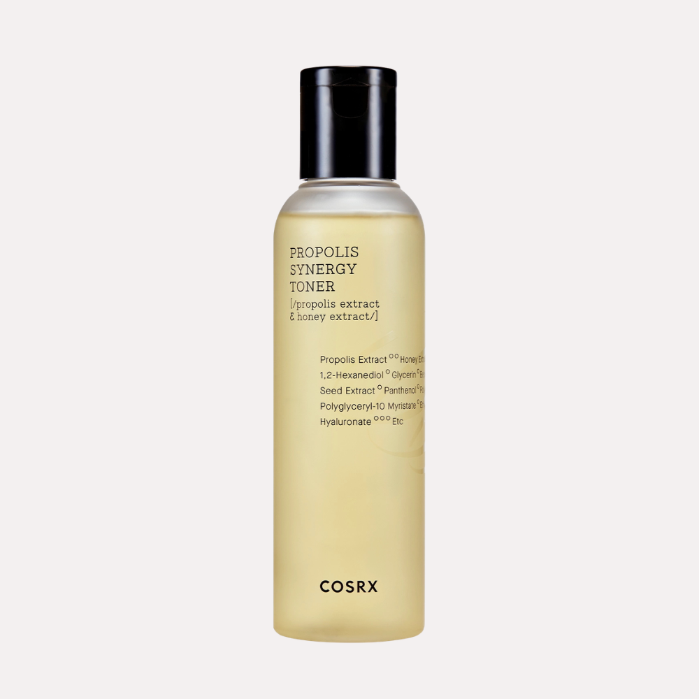 COSRX Full Fit Propolis Synergy Toner