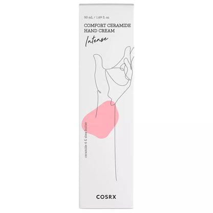 Cosrx Balancium Comfort Ceramide Hand Cream