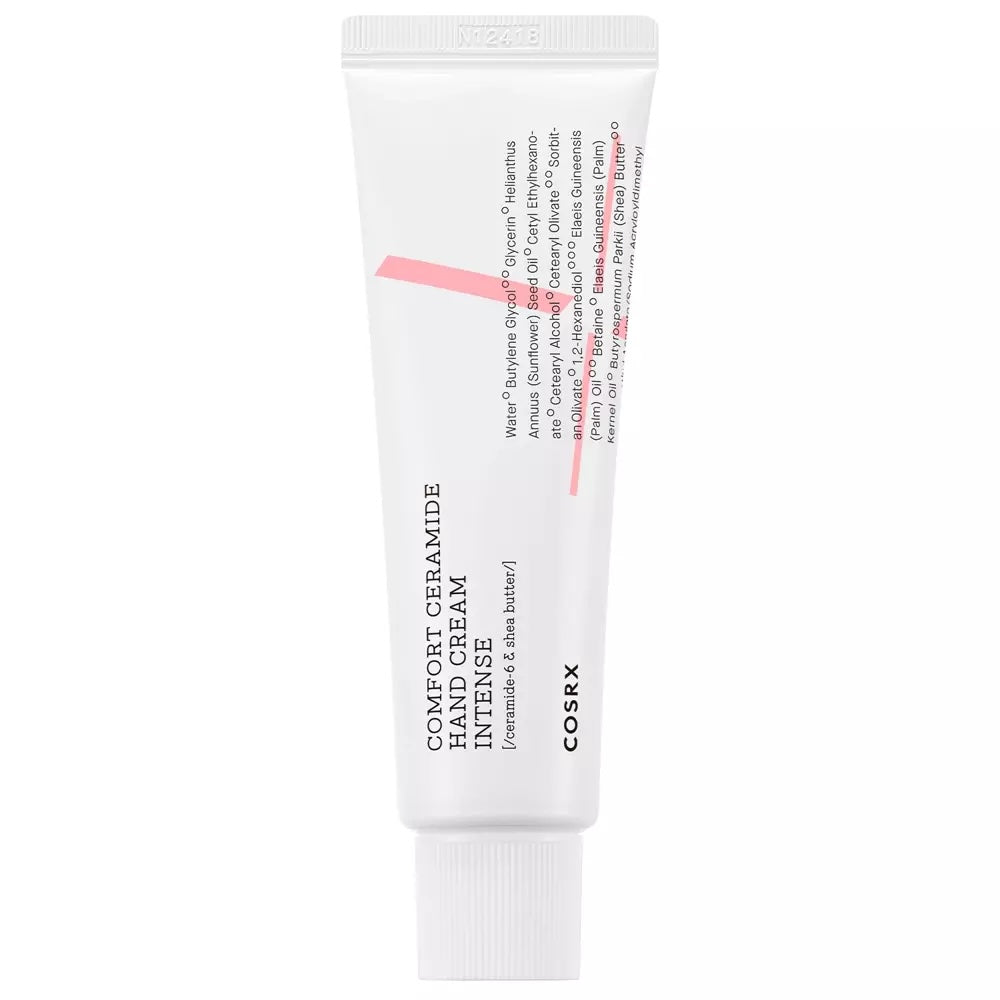 Cosrx Balancium Comfort Ceramide Hand Cream