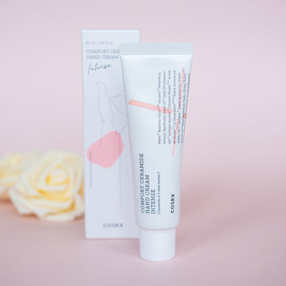 Cosrx Balancium Comfort Ceramide Hand Cream