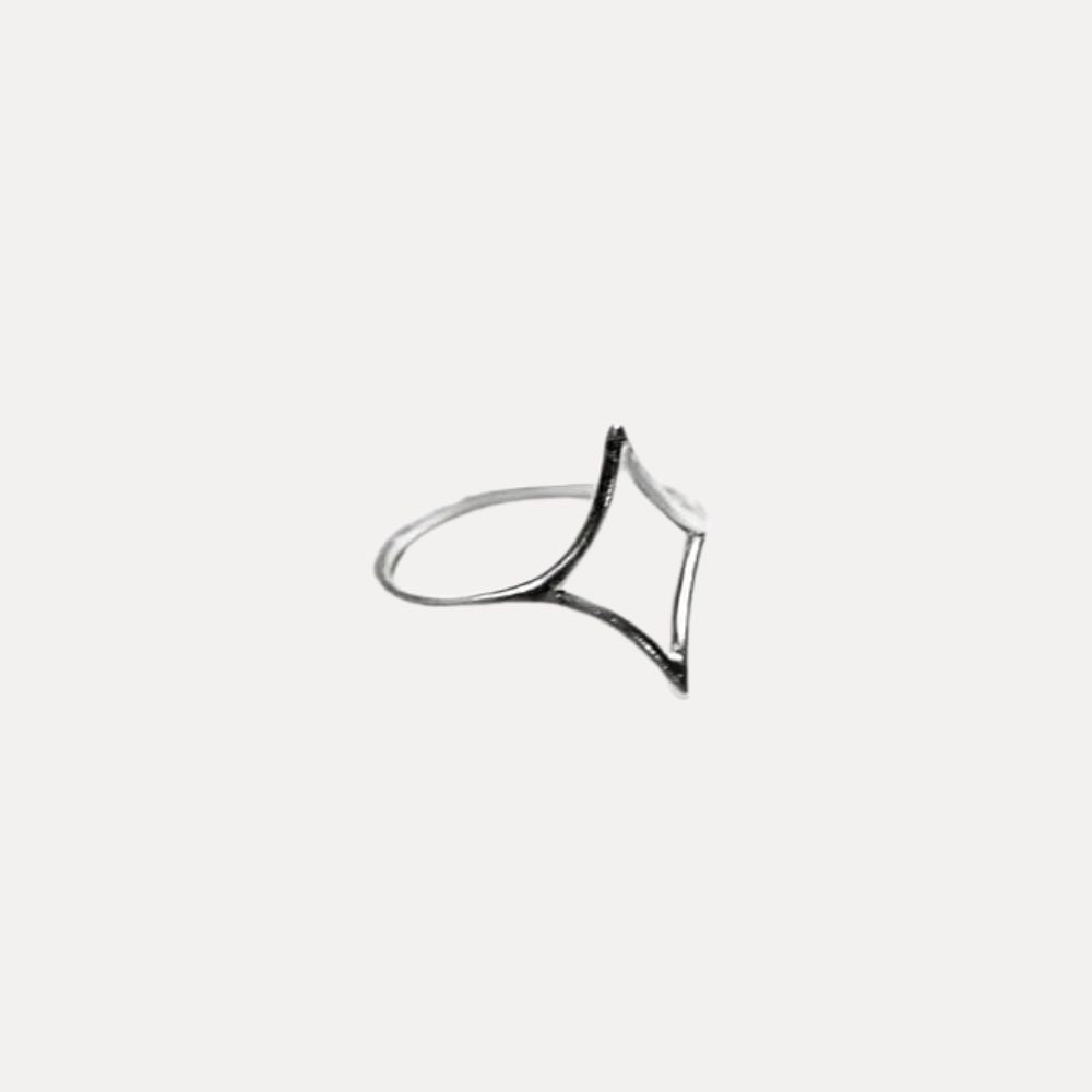 Diamant ring Emily