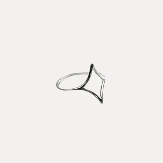Diamant ring Emily