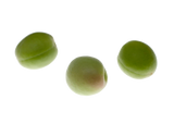 Groene pruim