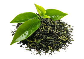 Groene thee