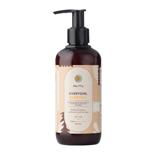 HairTry Everyone, Everyday - Daily Conditioner 250ml