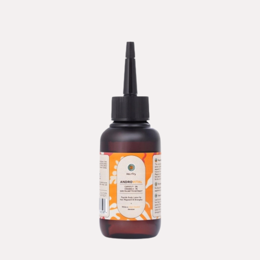 HairTry Andro Vital Peptide Hair Growth And Strengthening