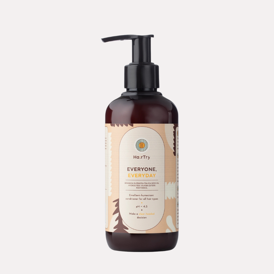 HairTry Everyone Everyday Conditioner 250 ml