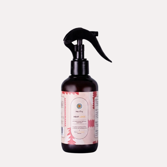 HairTry Heat Lock Leave In Conditioner 200 ml