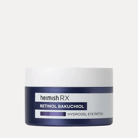 Heimish RX Retinol Bakuchiol Hydrogel Eye Patch