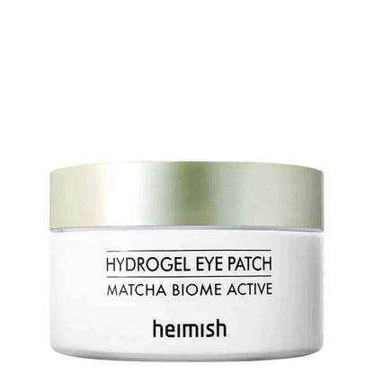 Heimish Matcha Biome Hydrogel Eye Patch