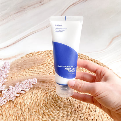 Isntree Hyaluronic Acid Aqua Gel Cream