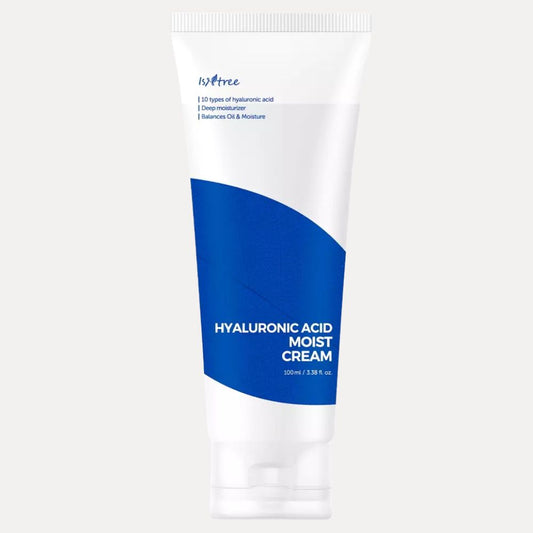 Isntree Hyaluronic Acid Moist Cream