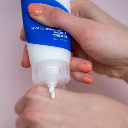 Isntree Hyaluronic Acid Moist Cream