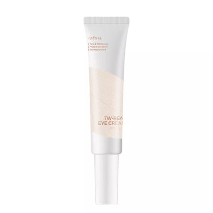 Isntree TW-REAL Eye Cream