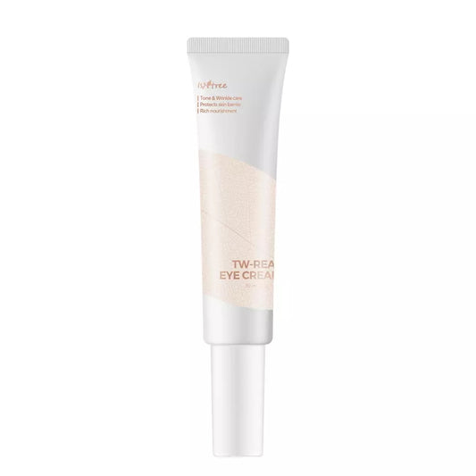 Isntree TW-REAL Eye Cream
