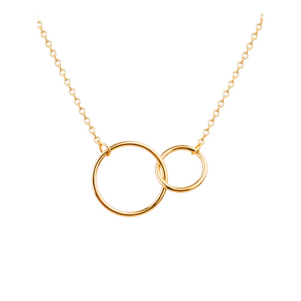 Ketting Praag - Amora Jewellery