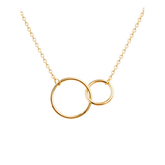 Ketting Praag - Amora Jewellery