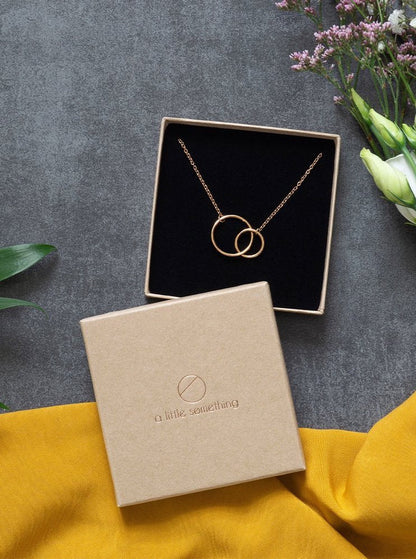 Ketting Praag - Amora Jewellery