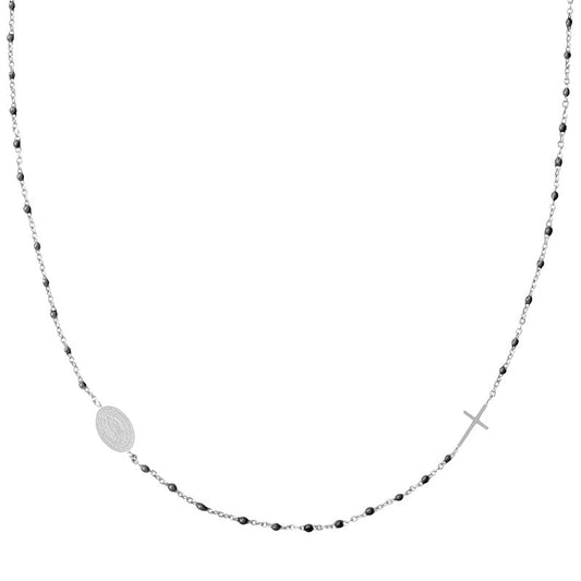 Ketting Prayers - Amora Jewellery
