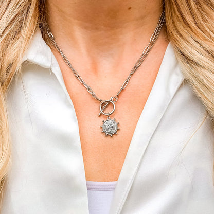Ketting The Queen