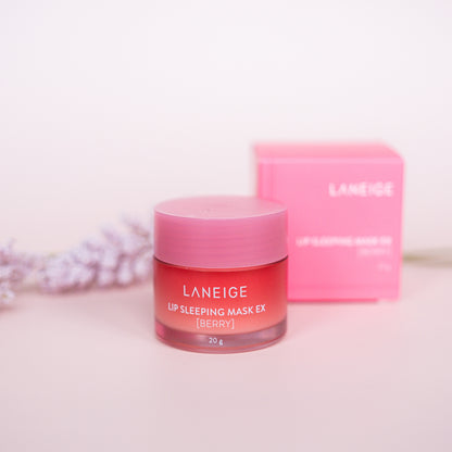 Laneige Lip Sleeping Mask
