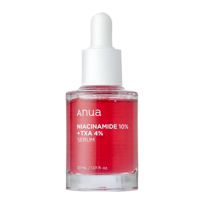 Anua Niacinamide 10% + TXA 4% Dark Spot Correcting Serum