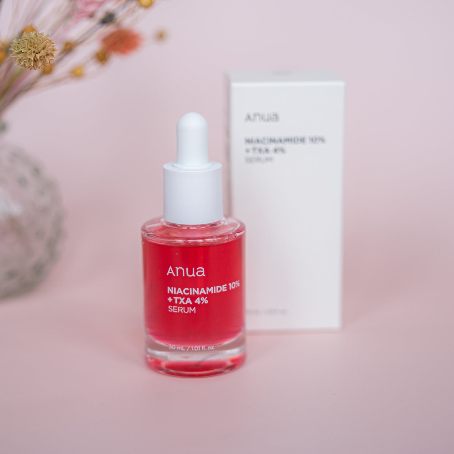 Niacinamide 10% + TXA 4% Dark Spot Correcting Serum
