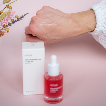 Niacinamide 10% + TXA 4% Dark Spot Correcting Serum
