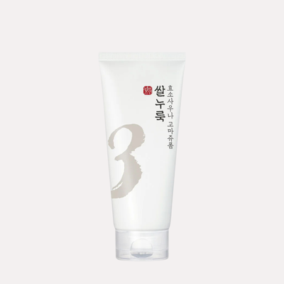 Numbuzin No.3 Rice Enzyme Softening Cleansing Foam