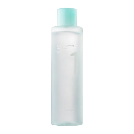 Numbuzin No.1 - Pure-full Calming Herb Toner