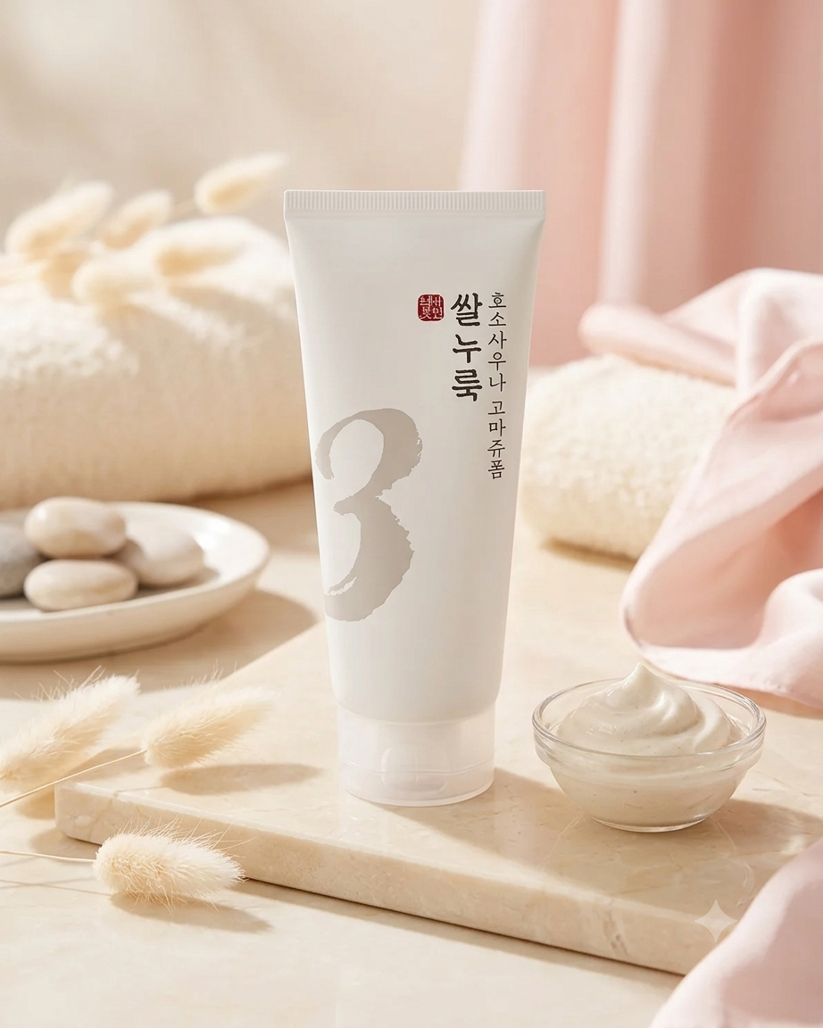 Anti-acne bundel