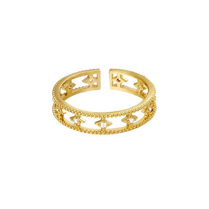 Ring Glorious