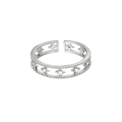 Ring Glorious