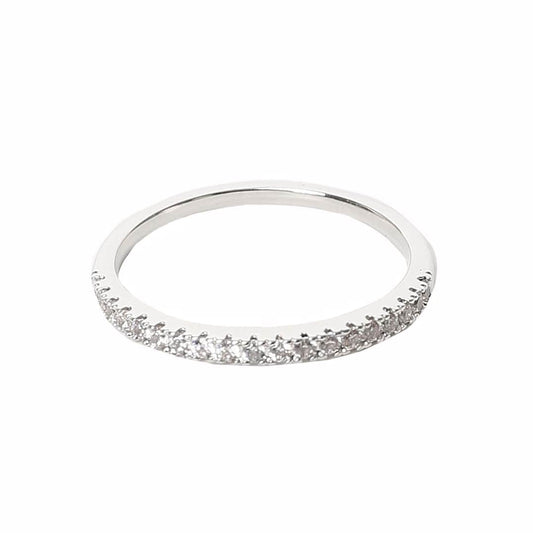 Ring Magic Row