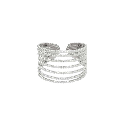 Ring Stack it up