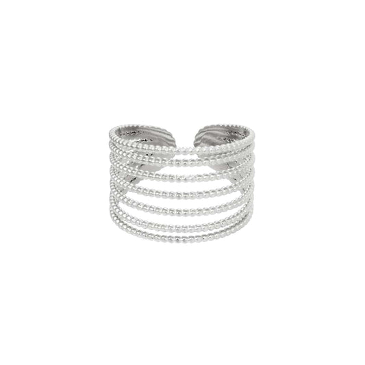 Ring Stack it up