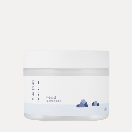 Round Lab 1025 Dokdo Pads