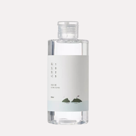 Round Lab 1025 Dokdo Toner