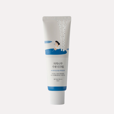 Round Lab Birch Juice Moisturizing Sun Cream SPF50+ PA++++