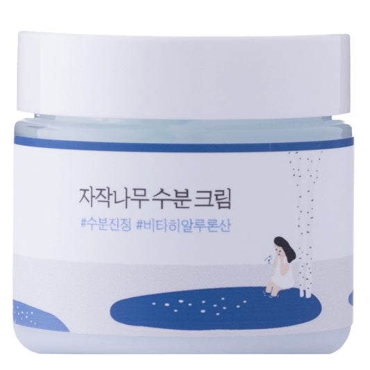 Round Lab Birch Juice Moisturizing Cream