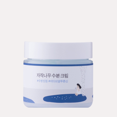 Round Lab Birch Juice Moisturizing Cream